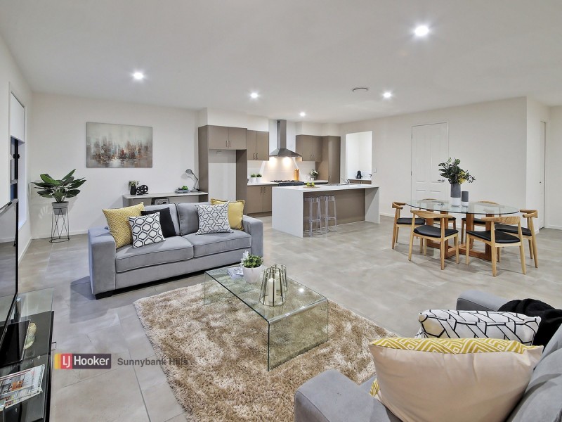 10 Sunshine Place, Eight Mile Plains QLD 4113