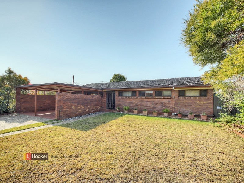 24 Pinecone Street, Sunnybank QLD 4109