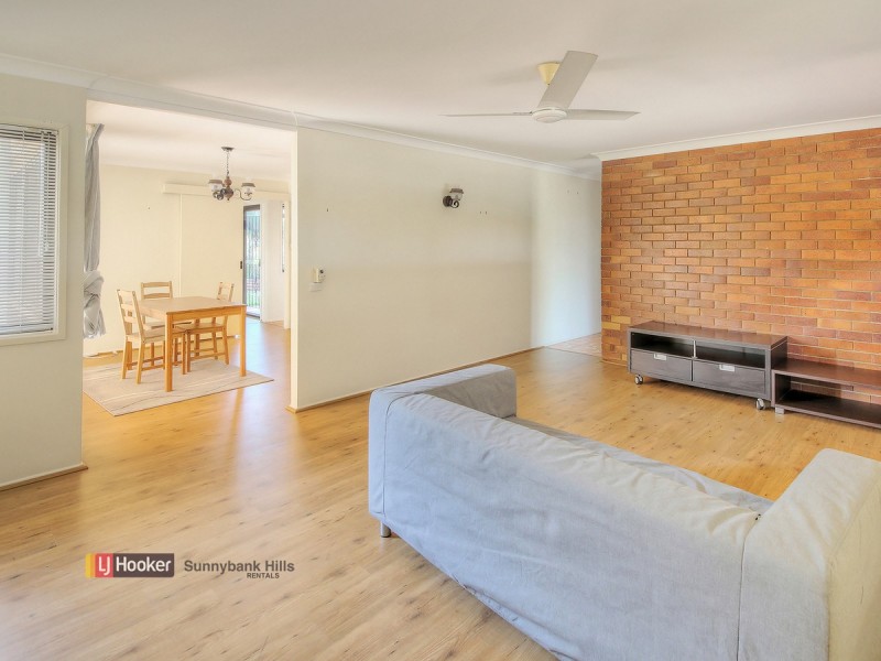 24 Pinecone Street, Sunnybank QLD 4109