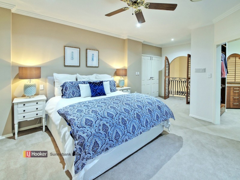 18 Craig Street, Wishart QLD 4122