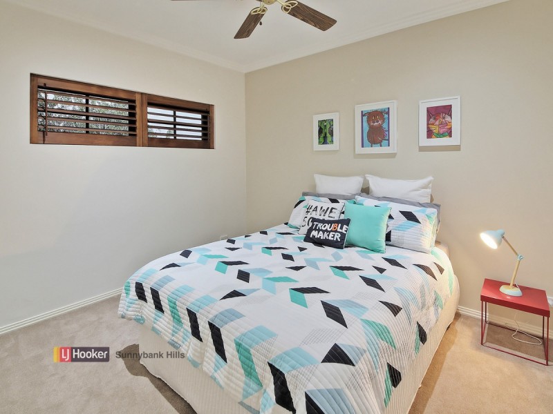 18 Craig Street, Wishart QLD 4122