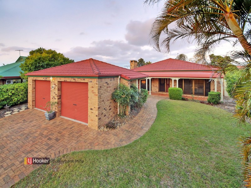 6 Lamona Circuit, Sunnybank Hills QLD 4109