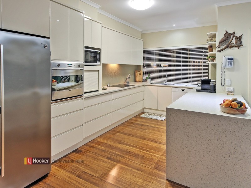 6 Lamona Circuit, Sunnybank Hills QLD 4109