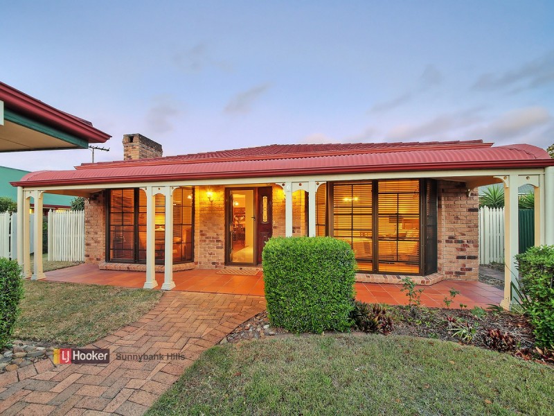 6 Lamona Circuit, Sunnybank Hills QLD 4109