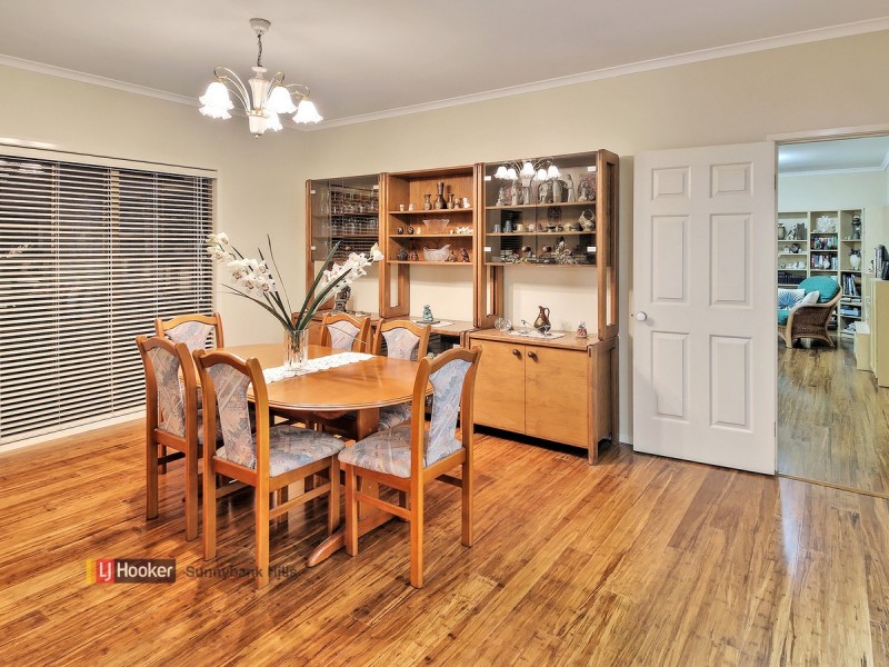 6 Lamona Circuit, Sunnybank Hills QLD 4109