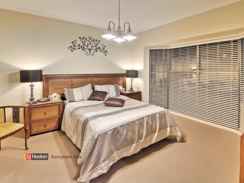 6 Lamona Circuit, Sunnybank Hills QLD 4109