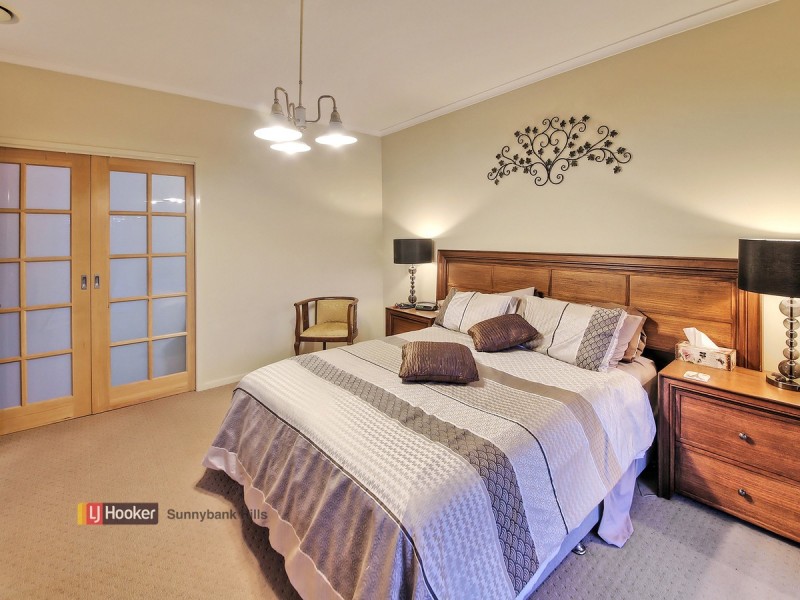 6 Lamona Circuit, Sunnybank Hills QLD 4109