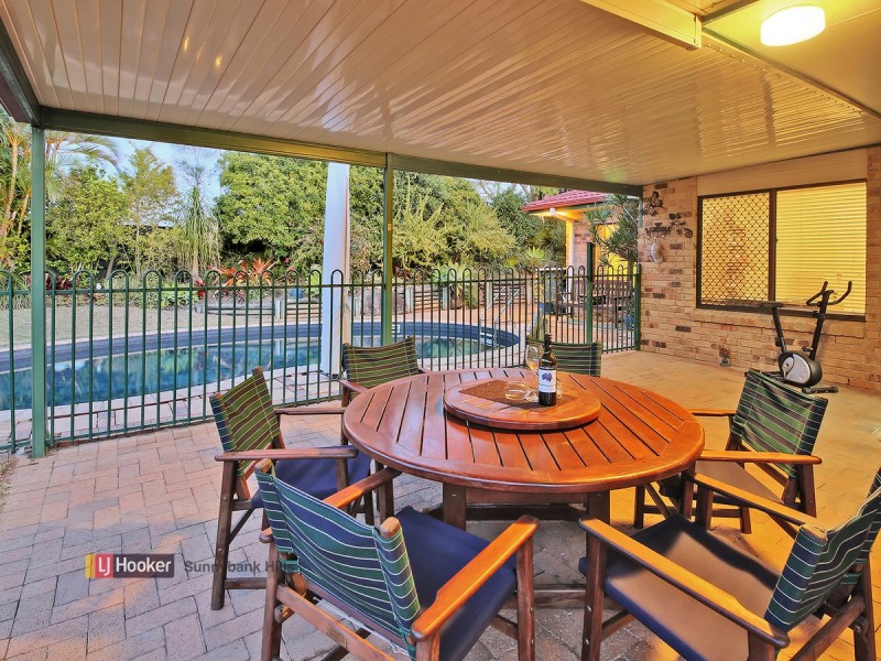 6 Lamona Circuit, Sunnybank Hills QLD 4109