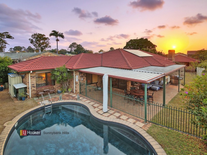 6 Lamona Circuit, Sunnybank Hills QLD 4109