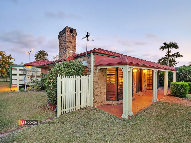 6 Lamona Circuit, Sunnybank Hills QLD 4109