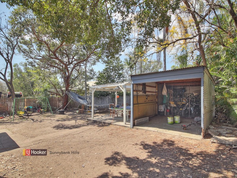 10 Harden Street, Acacia Ridge QLD 4110