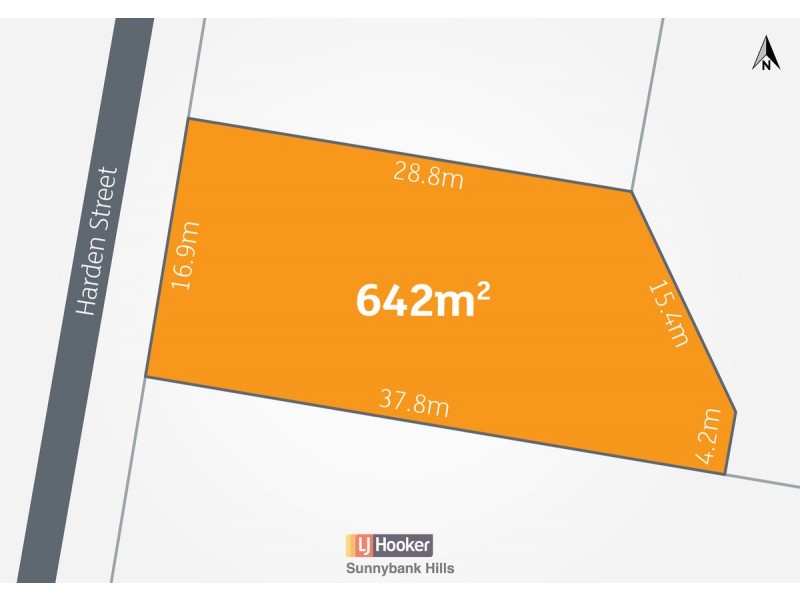 10 Harden Street, Acacia Ridge QLD 4110