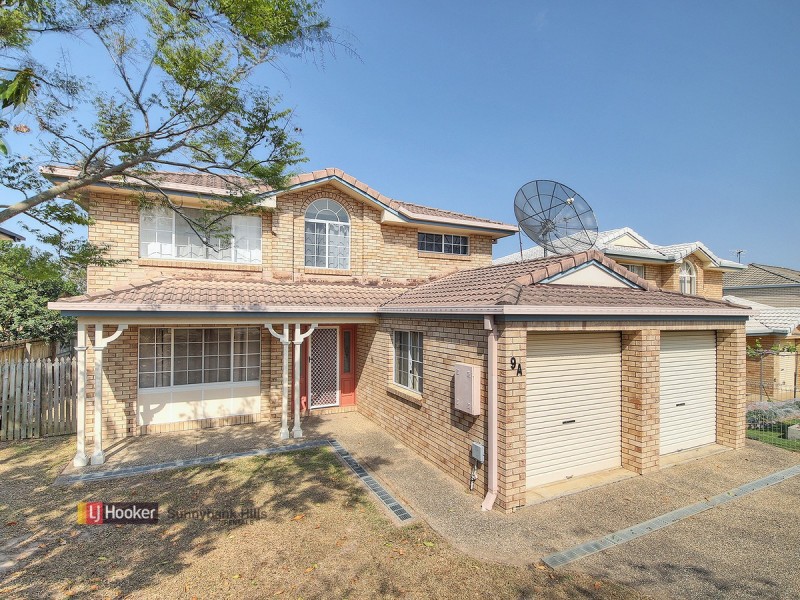 9A Pepperina Place, Drewvale QLD 4116