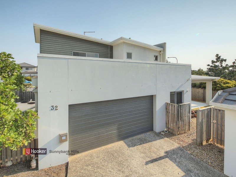32 Hillcrest Street, Rochedale QLD 4123