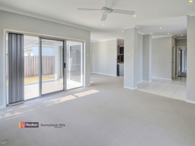 32 Hillcrest Street, Rochedale QLD 4123