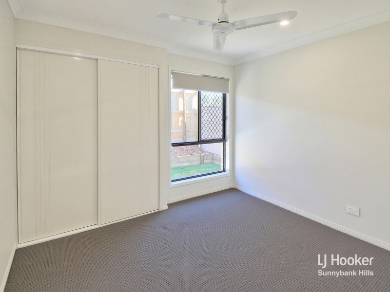 23 John Storey Court, Park Ridge QLD 4125