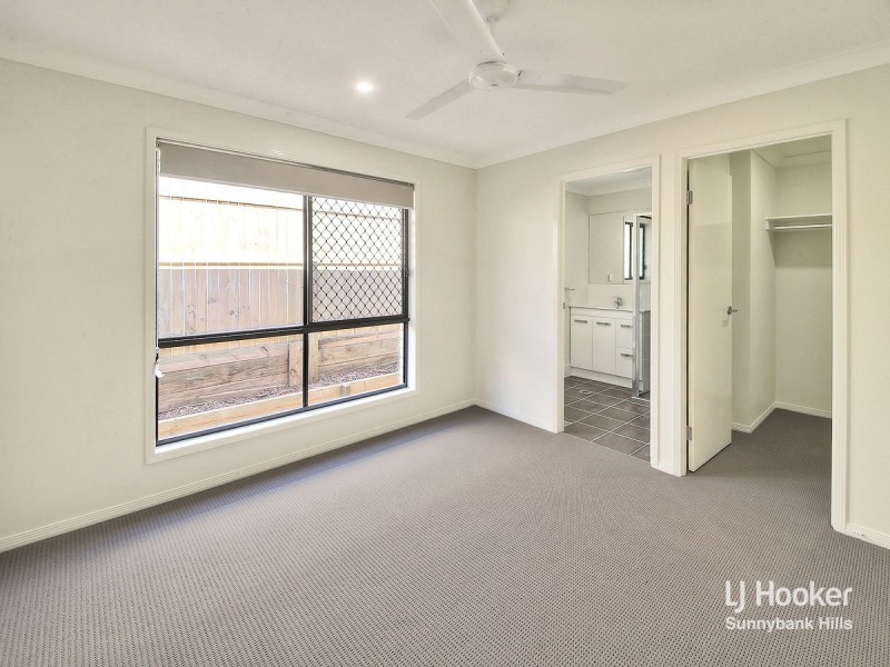 23 John Storey Court, Park Ridge QLD 4125
