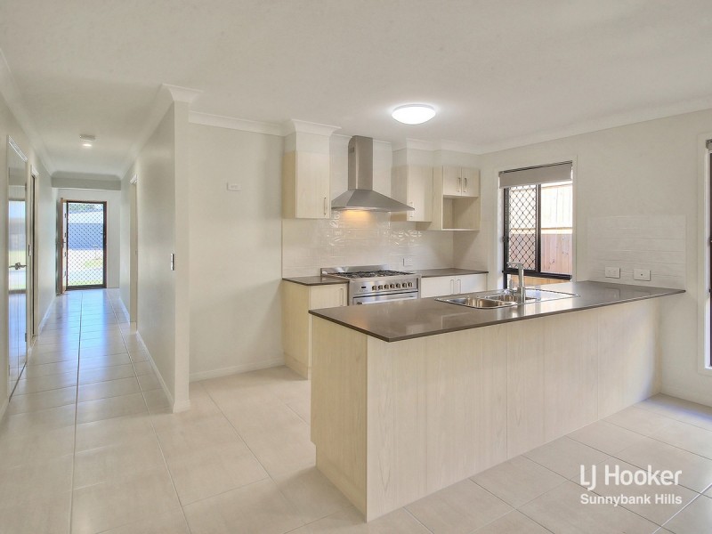 23 John Storey Court, Park Ridge QLD 4125