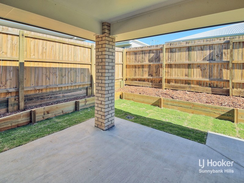 23 John Storey Court, Park Ridge QLD 4125