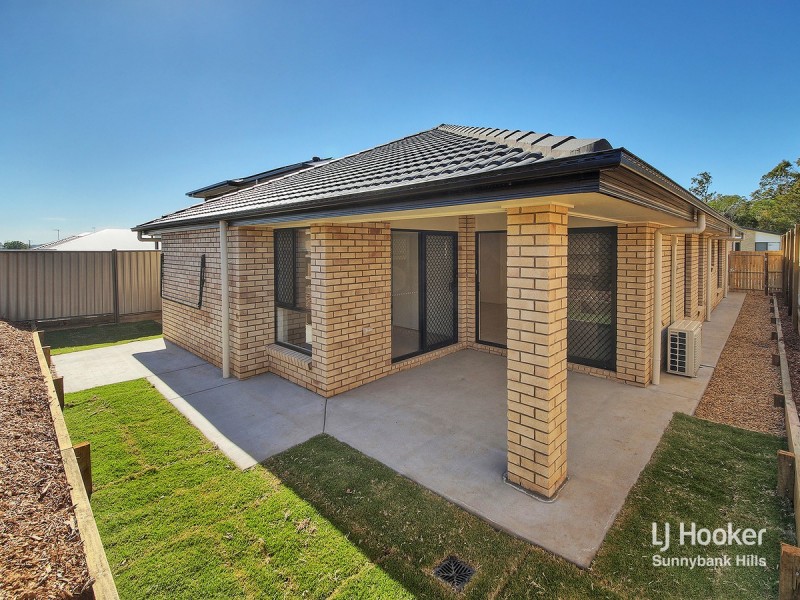 23 John Storey Court, Park Ridge QLD 4125