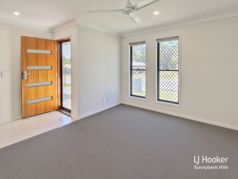 23 John Storey Court, Park Ridge QLD 4125