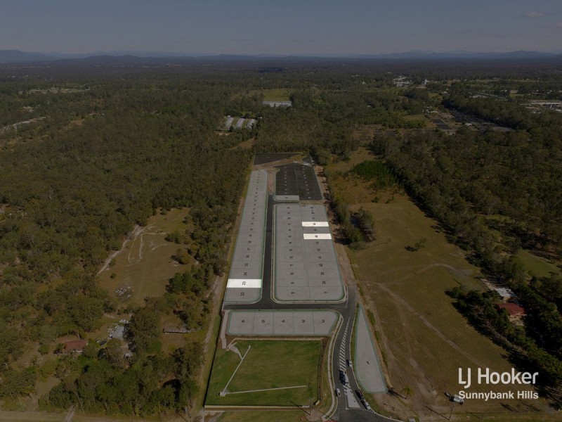 23 John Storey Court, Park Ridge QLD 4125