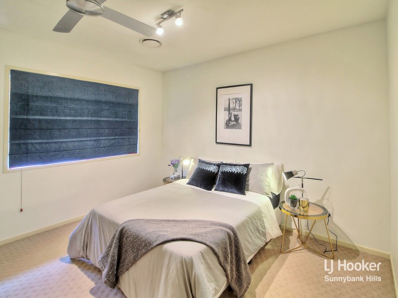 17 Nungatta Court, Parkinson QLD 4115
