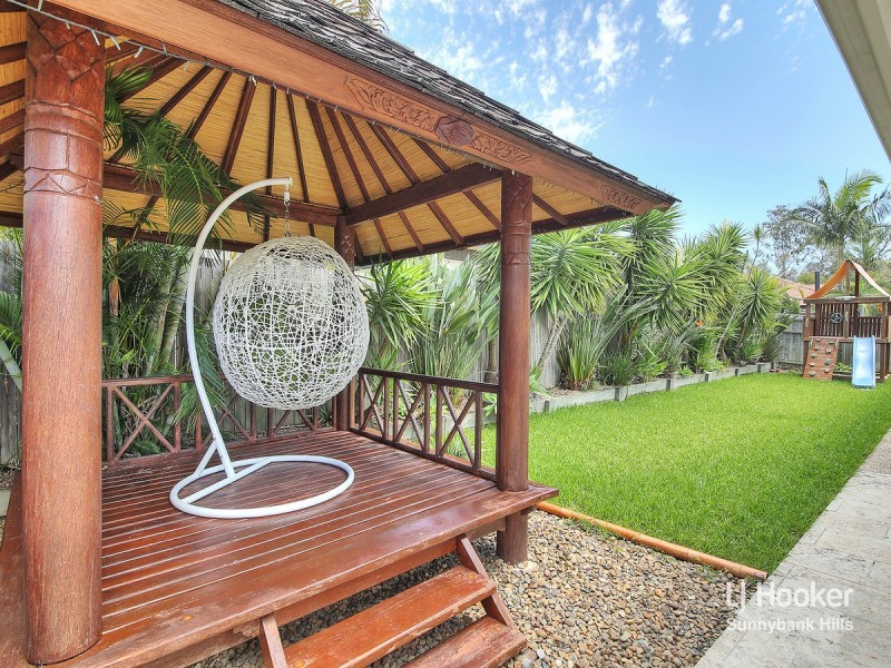 17 Nungatta Court, Parkinson QLD 4115