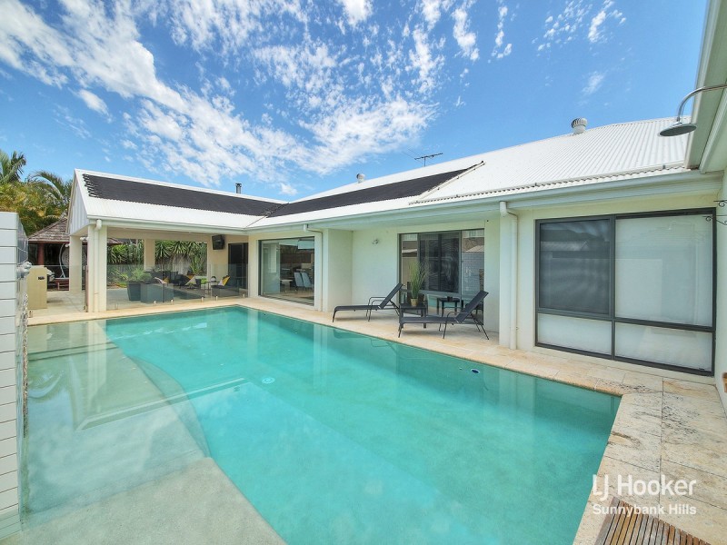 17 Nungatta Court, Parkinson QLD 4115