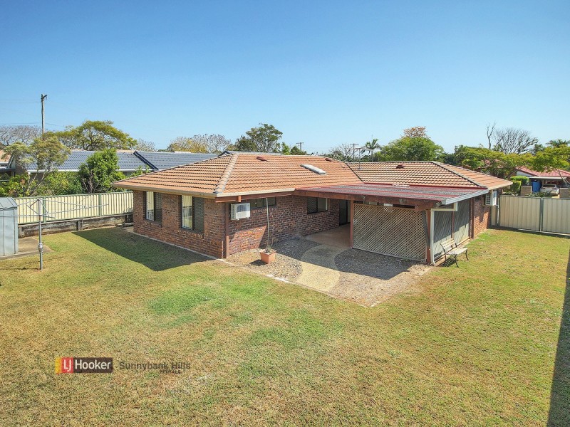 42 Colvillea Street, Eight Mile Plains QLD 4113