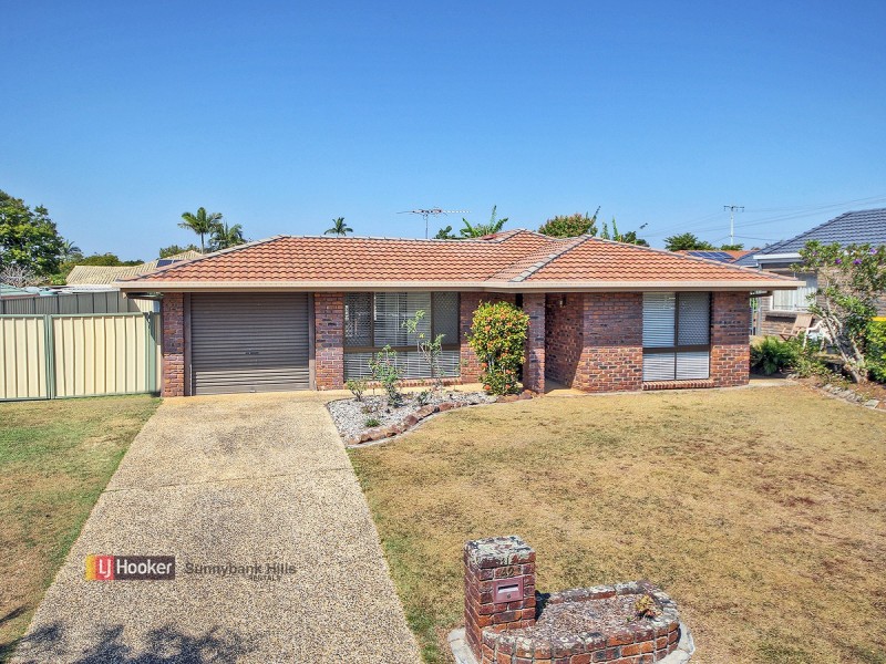 42 Colvillea Street, Eight Mile Plains QLD 4113