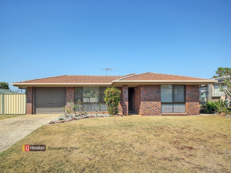42 Colvillea Street, Eight Mile Plains QLD 4113