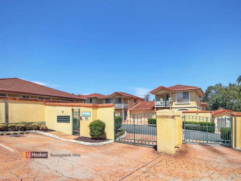13/81 McCullough Street, Sunnybank QLD 4109