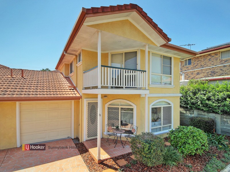 13/81 McCullough Street, Sunnybank QLD 4109