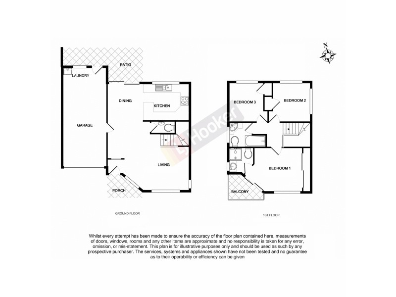 13/81 McCullough Street, Sunnybank QLD 4109 Floorplan
