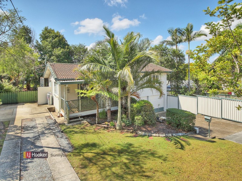 27 Christopher Street, Sunnybank Hills QLD 4109