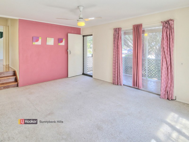 27 Christopher Street, Sunnybank Hills QLD 4109