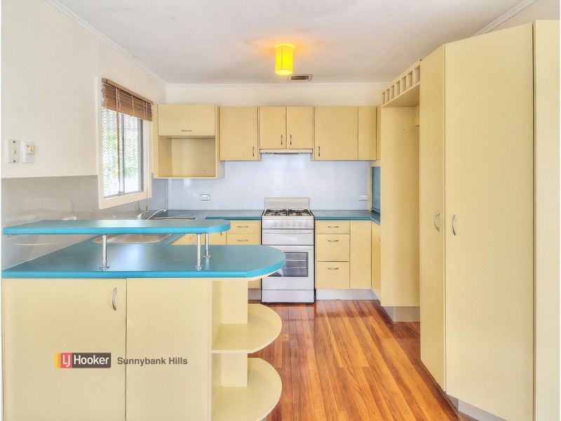 27 Christopher Street, Sunnybank Hills QLD 4109