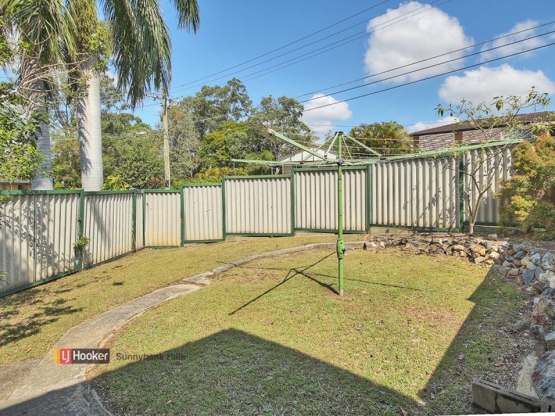 27 Christopher Street, Sunnybank Hills QLD 4109