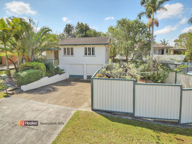 27 Christopher Street, Sunnybank Hills QLD 4109
