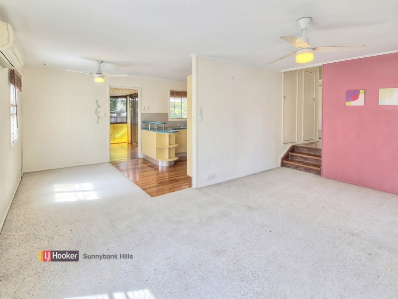 27 Christopher Street, Sunnybank Hills QLD 4109