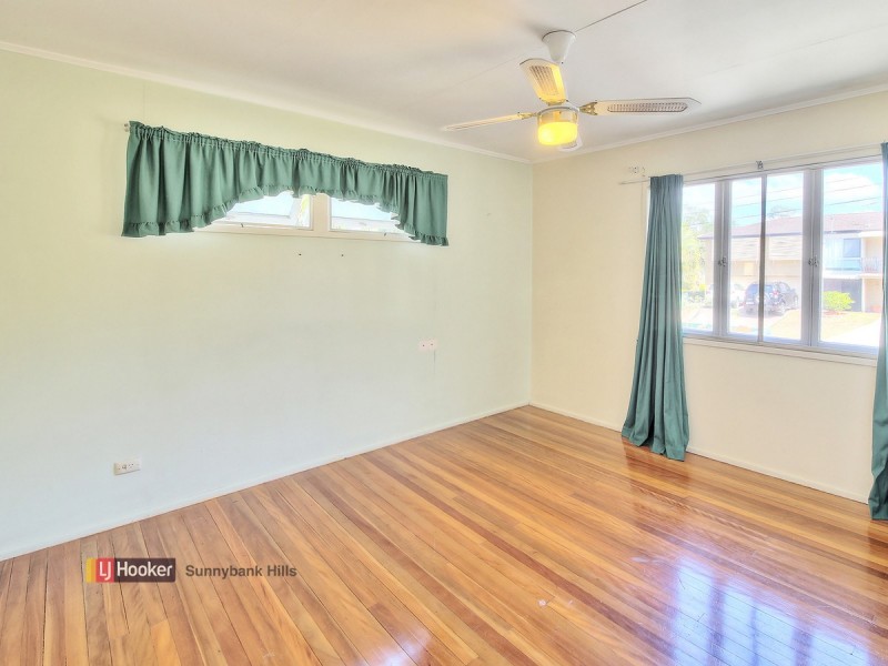 27 Christopher Street, Sunnybank Hills QLD 4109