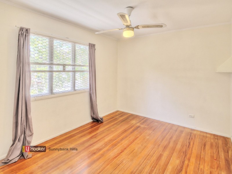 27 Christopher Street, Sunnybank Hills QLD 4109