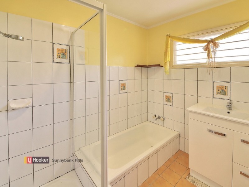 27 Christopher Street, Sunnybank Hills QLD 4109