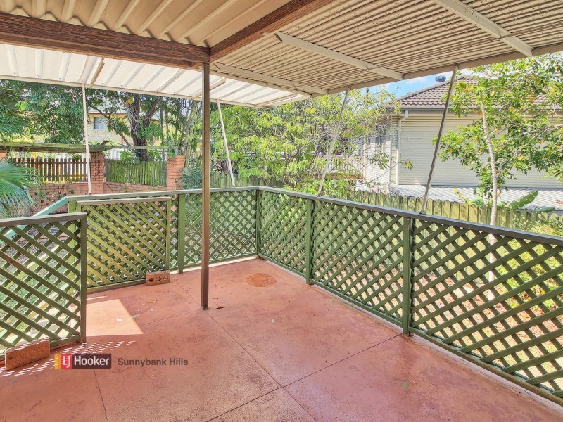 27 Christopher Street, Sunnybank Hills QLD 4109