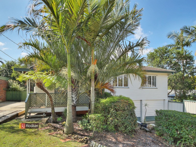 27 Christopher Street, Sunnybank Hills QLD 4109