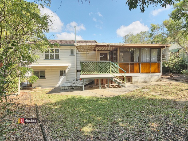27 Christopher Street, Sunnybank Hills QLD 4109