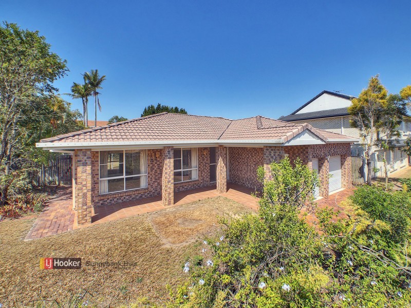 3 Tanglebrush Place, Calamvale QLD 4116