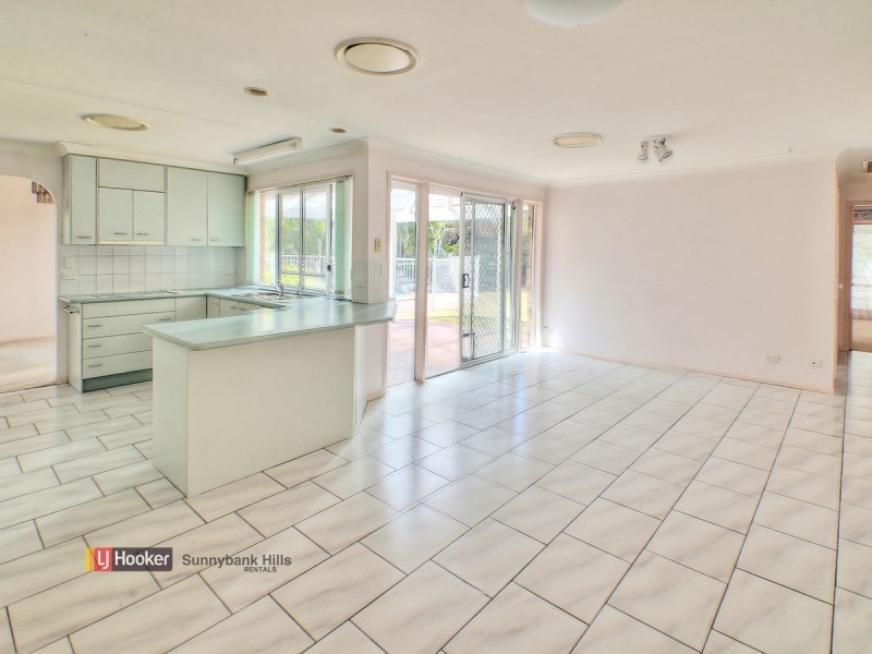 3 Tanglebrush Place, Calamvale QLD 4116
