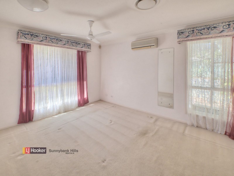 3 Tanglebrush Place, Calamvale QLD 4116